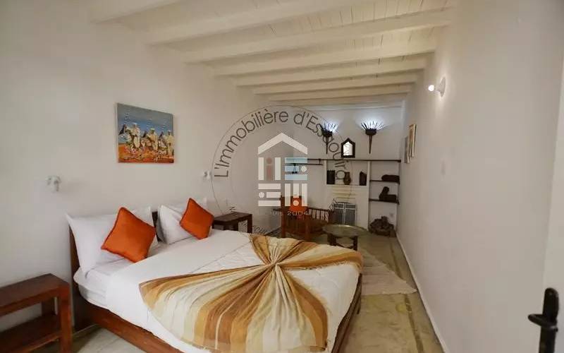 Vente - Riad - Médina - 300 m² - 290000 € - Essaouira - 8001